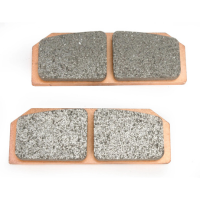 BRAKE PADS